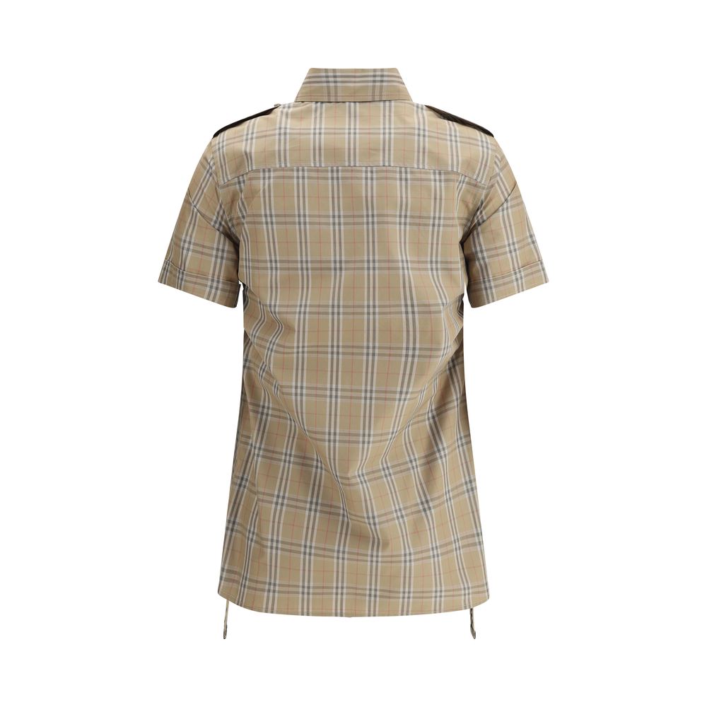 Burberry Archiv Karohemd