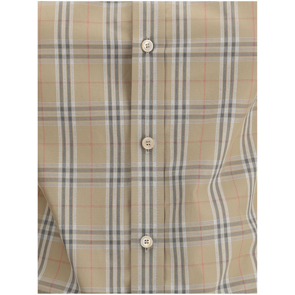 Burberry Archiv Karohemd
