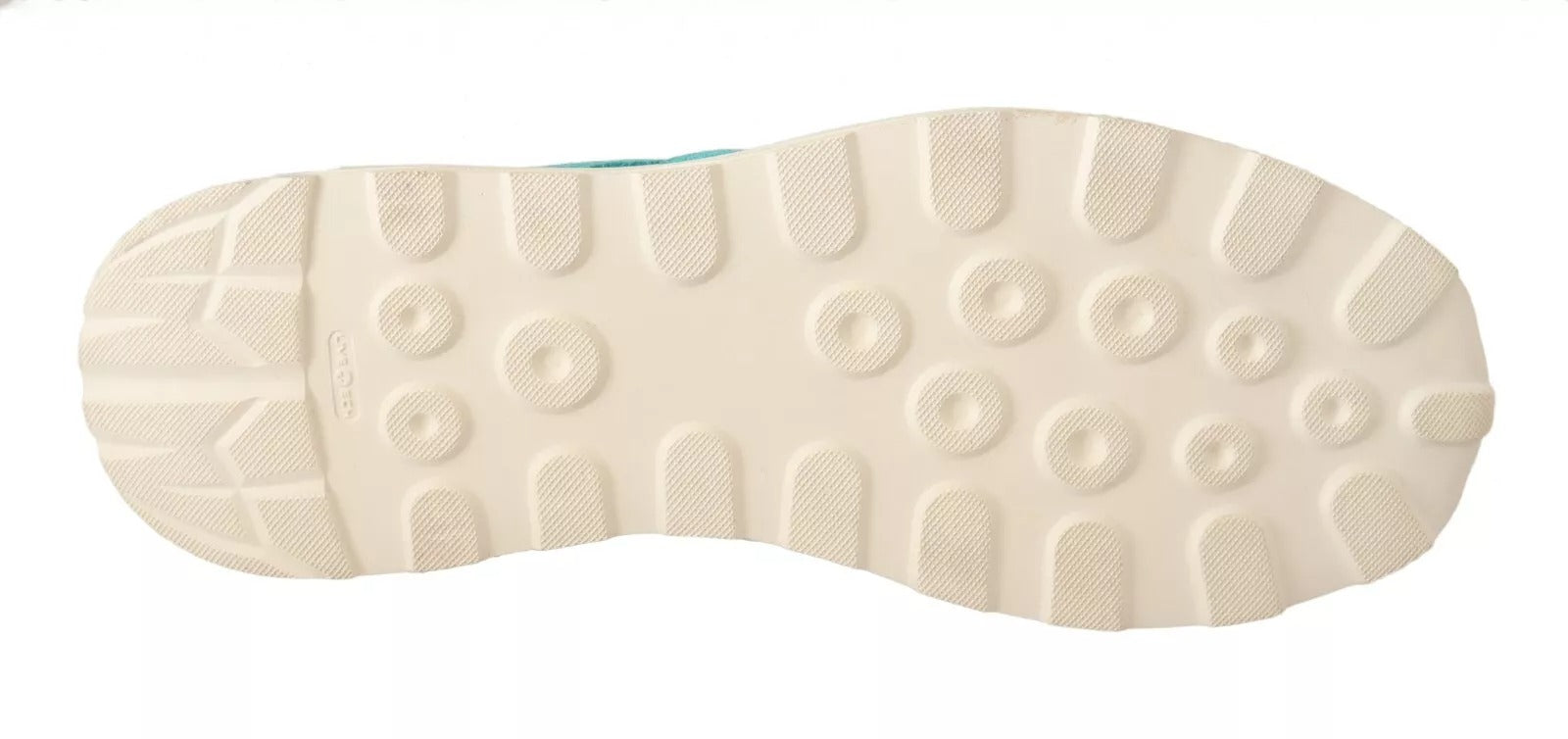 HIDE & JACK Multicolor Low Top Lace Up Damen Turnschuhe Schuhe