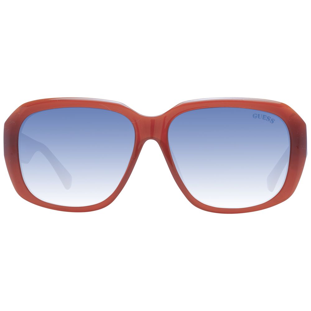 Guess Kupfer Frauen Sonnenbrille