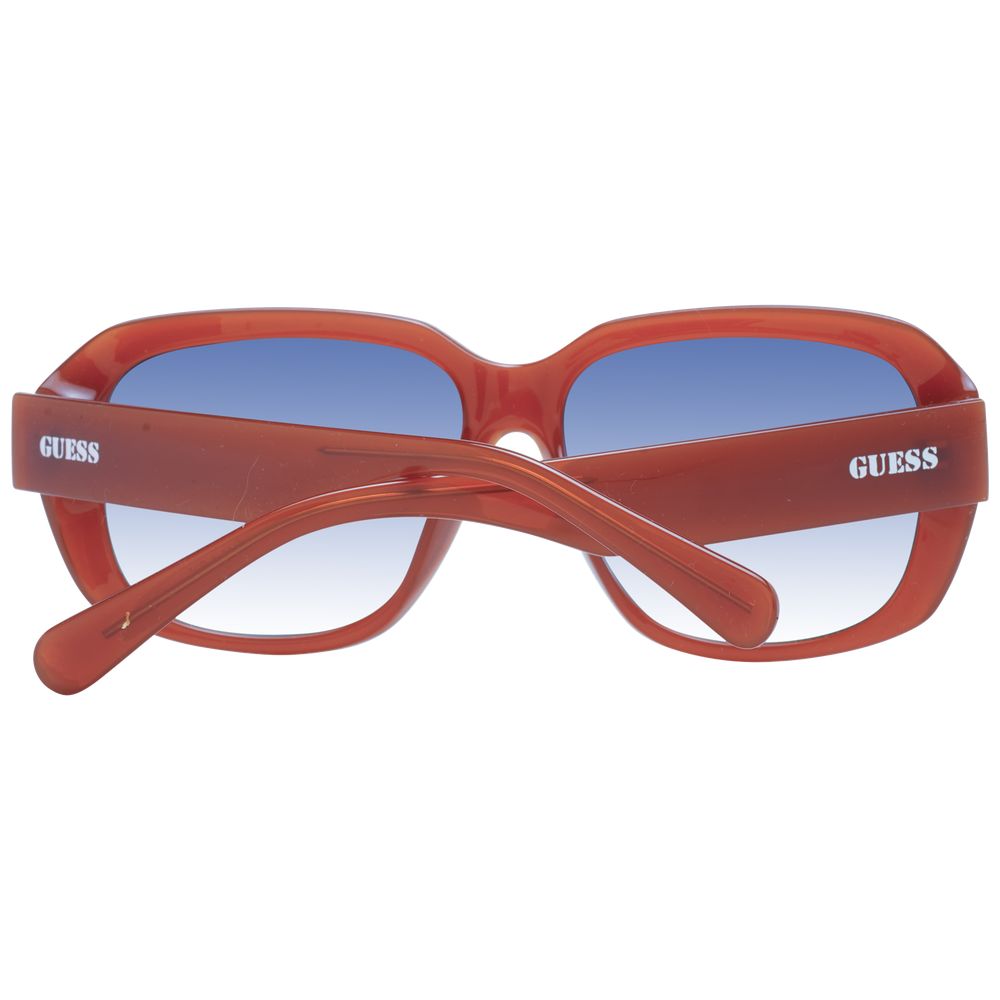 Guess Kupfer Frauen Sonnenbrille