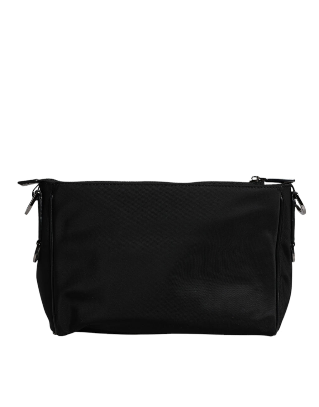 Dolce & Gabbana Multicolor Leopard Jacquard Crossbody Tasche