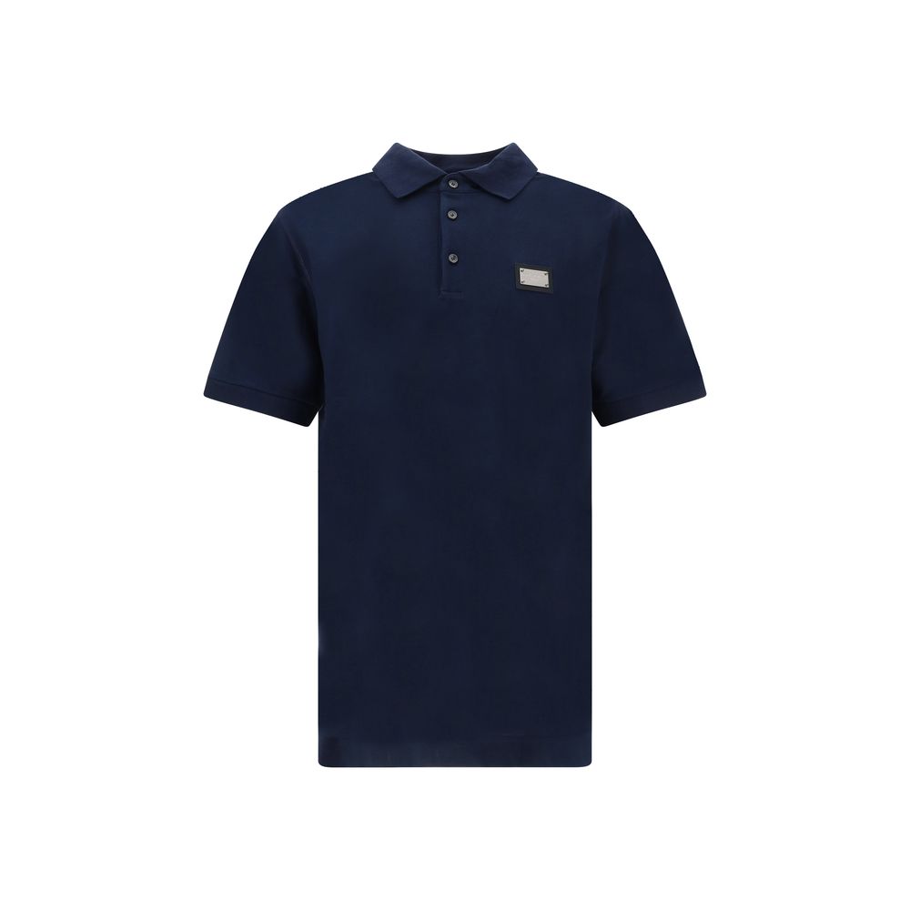 Dolce & Gabbana Polohemd