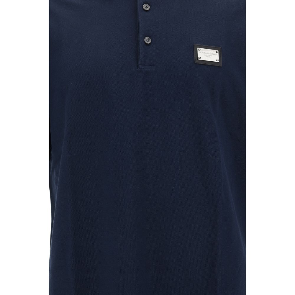 Dolce & Gabbana Polohemd