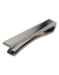 Dolce & Gabbana Zwartkleurige Messing Logo Manchetclip
