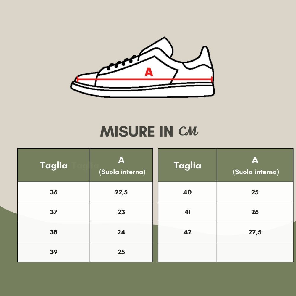 P448 Weiße Leder-Sneaker für Sport und Freizeit