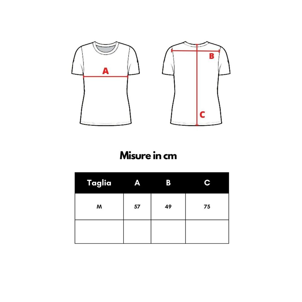 Dsquared² T-Shirt aus grauer Baumwolle