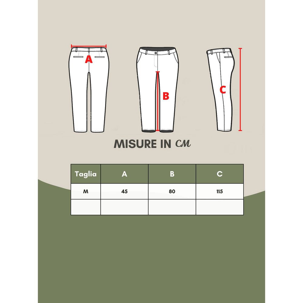 Ambush Designer-Denim aus italienisch verarbeiteter Baumwolle