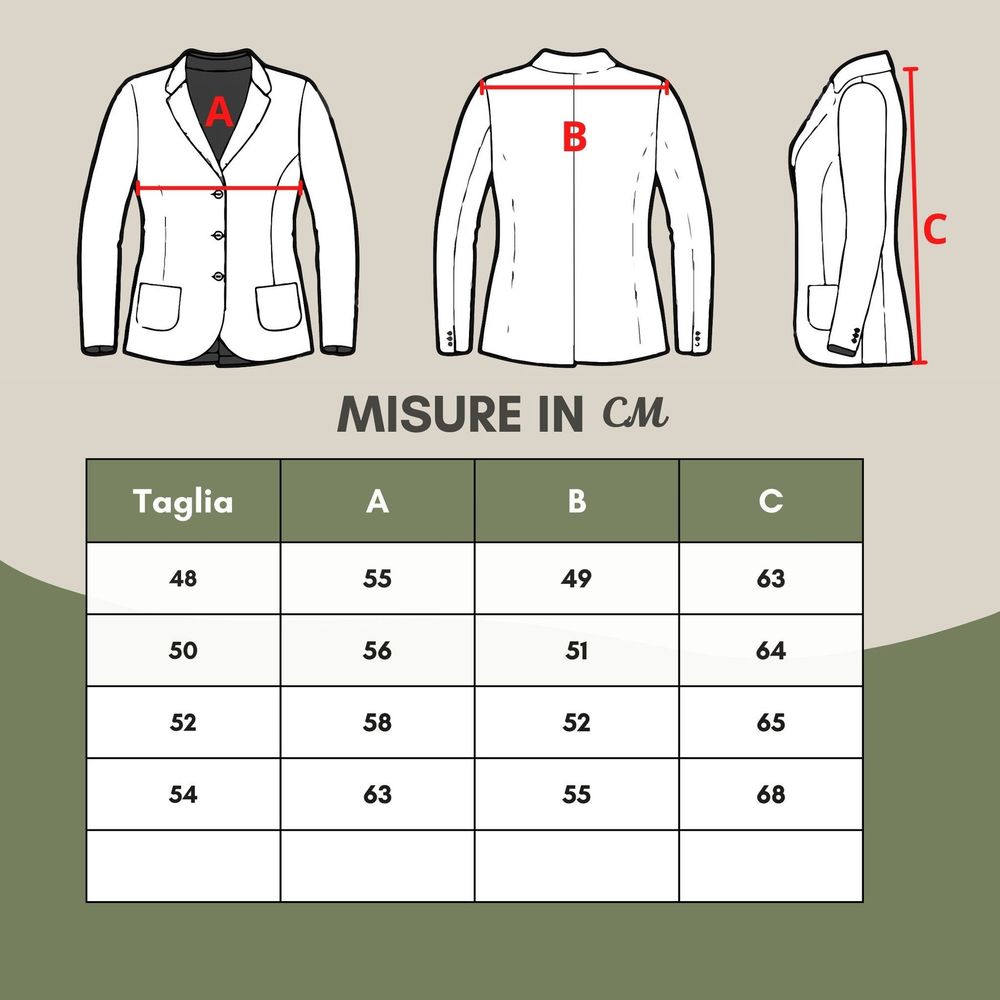 Lardini Baumwoll-Jeansjacke in Blau