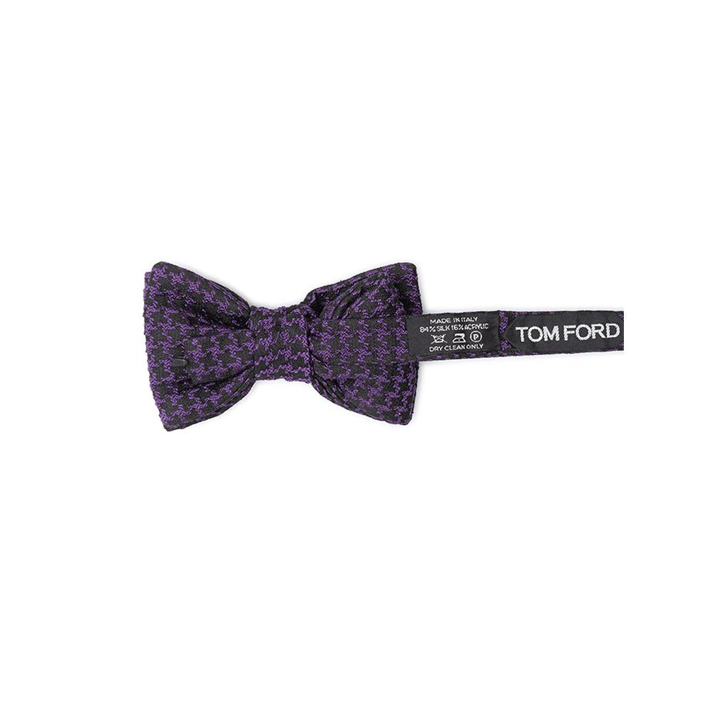 Tom Ford Multicolor Seidenbowty