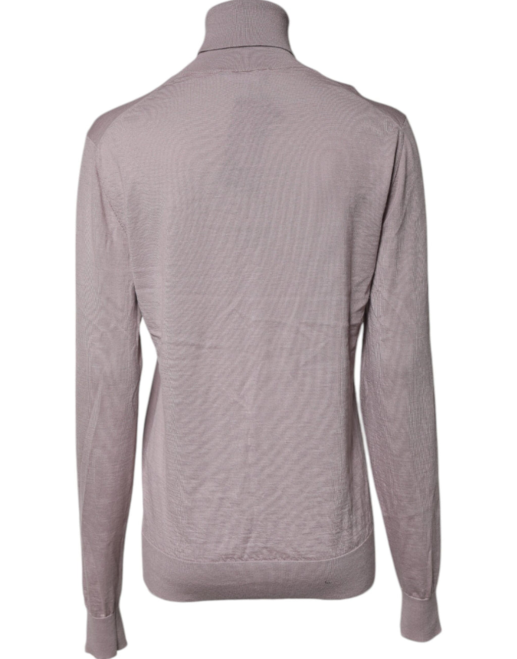 Dolce & Gabbana Brauner Kaschmir-Rollkragenpullover