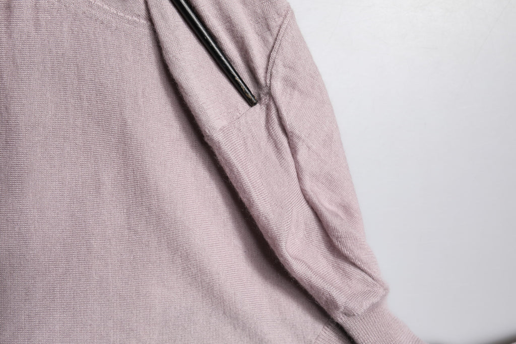 Dolce & Gabbana Brauner Kaschmir-Rollkragenpullover