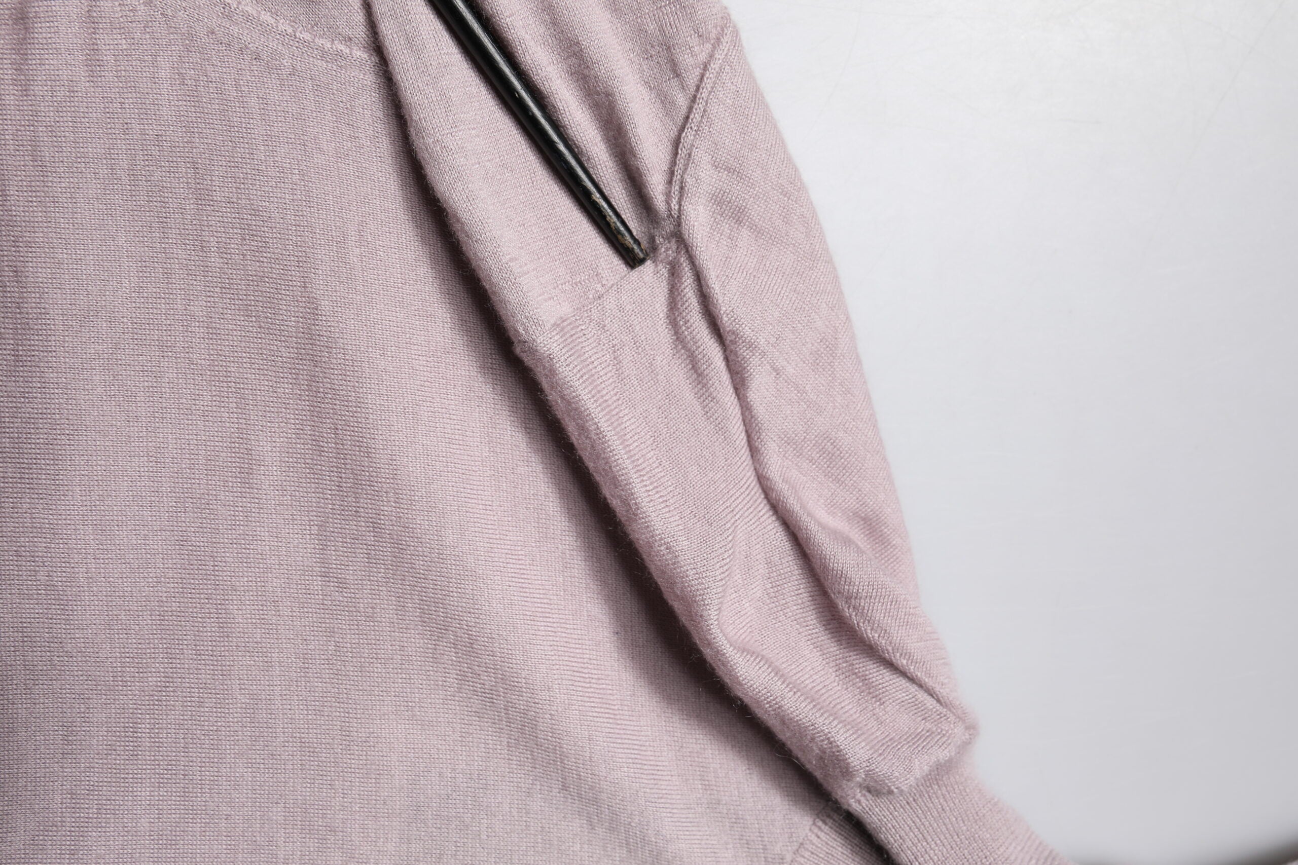 Dolce & Gabbana Brauner Kaschmir-Rollkragenpullover