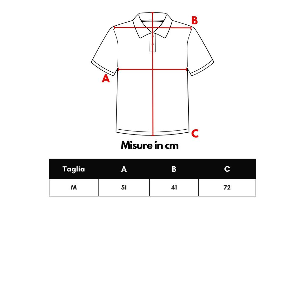 Dunhill Weißes Baumwoll-Poloshirt