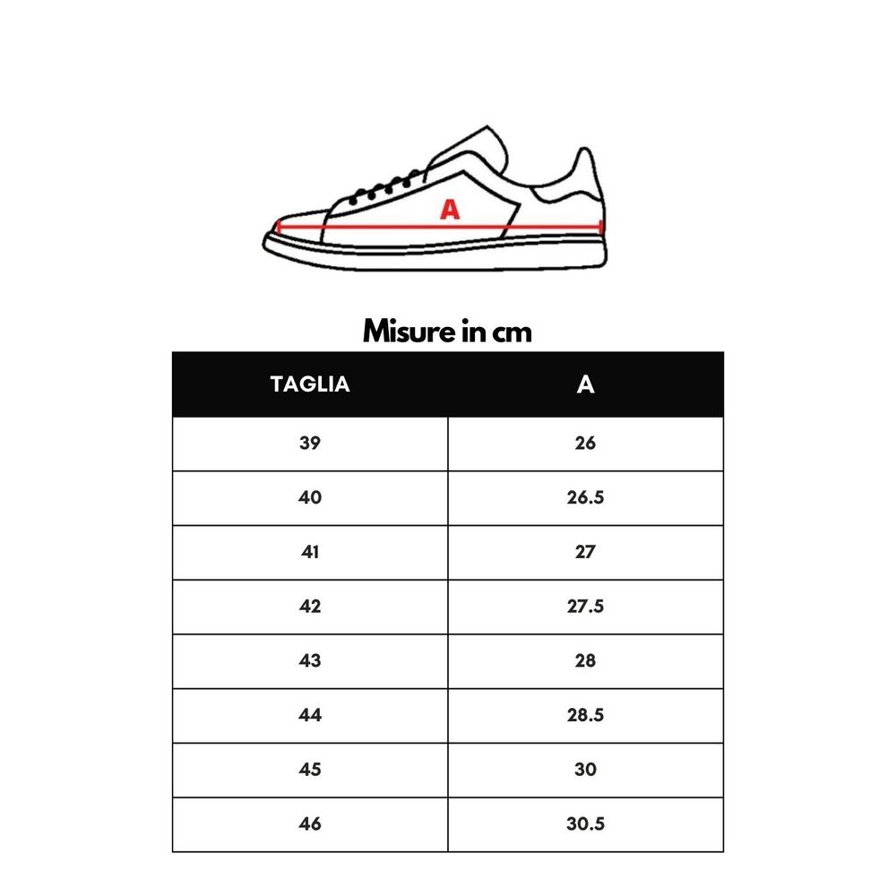 Dsquared² Schwarzer und weißer Leder-Sneaker