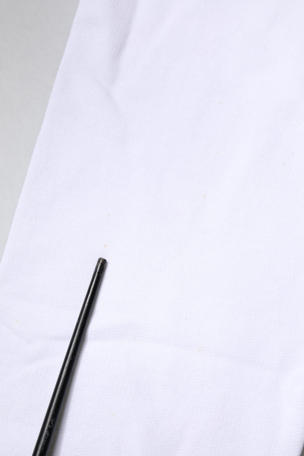 Dolce & Gabbana Weißes #DGFamily Sweatshirt mit Kapuze Pullover