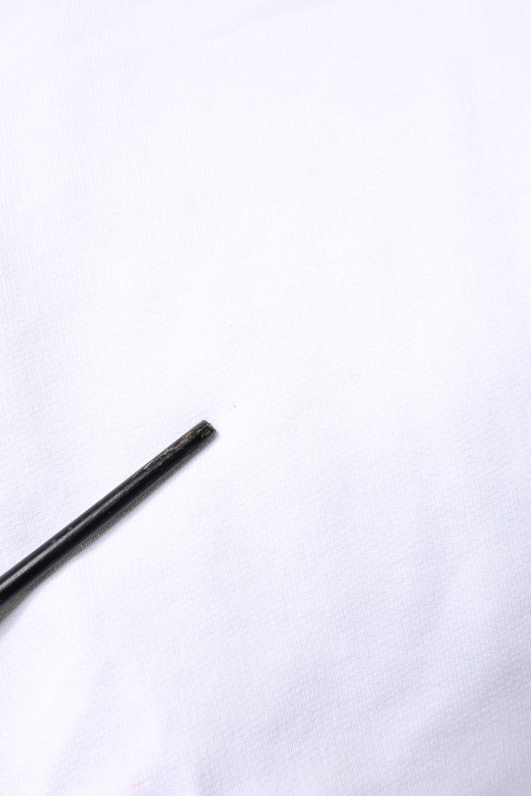 Dolce & Gabbana Weißes #DGFamily Sweatshirt mit Kapuze Pullover