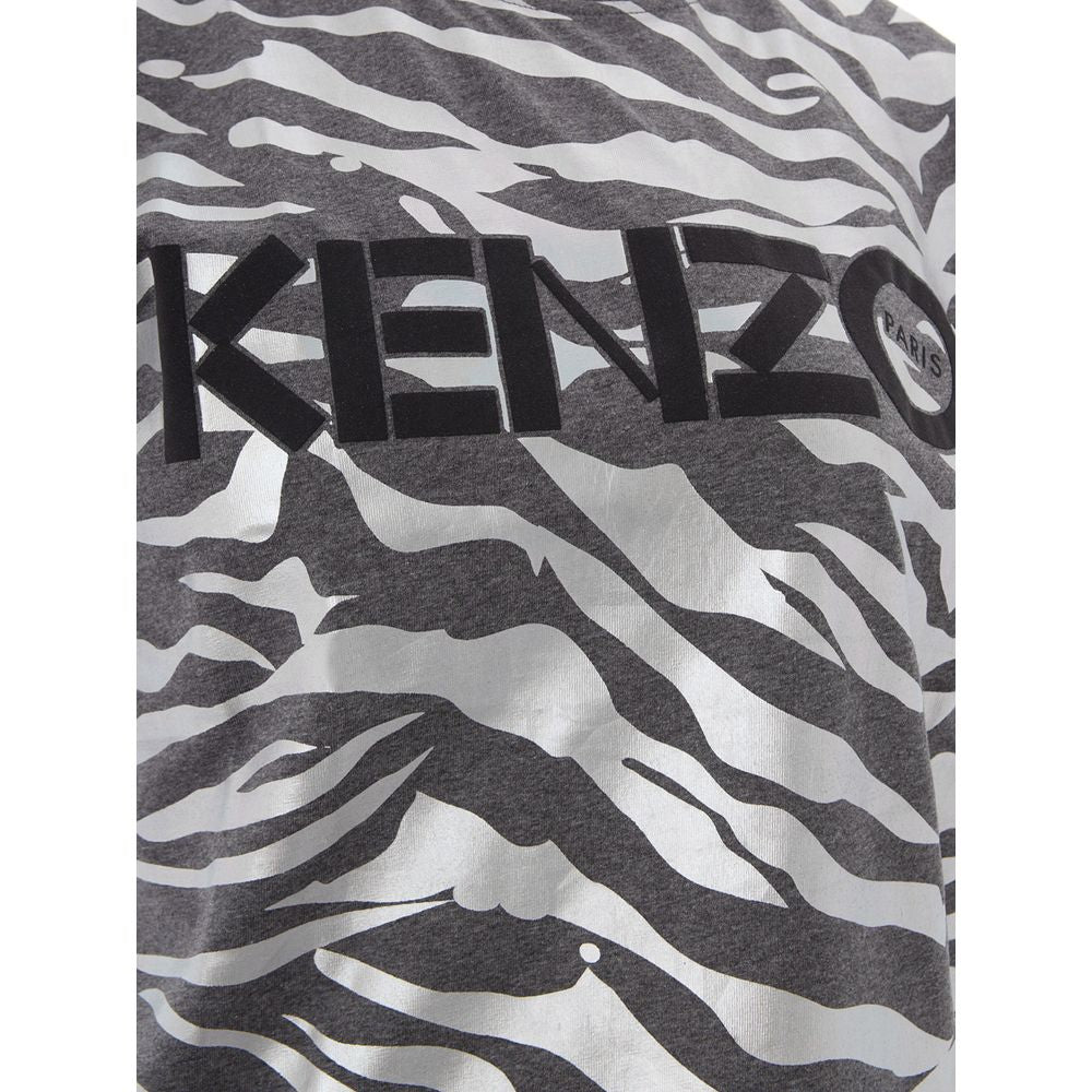 Kenzo Multicolor T-Shirt aus Baumwolle