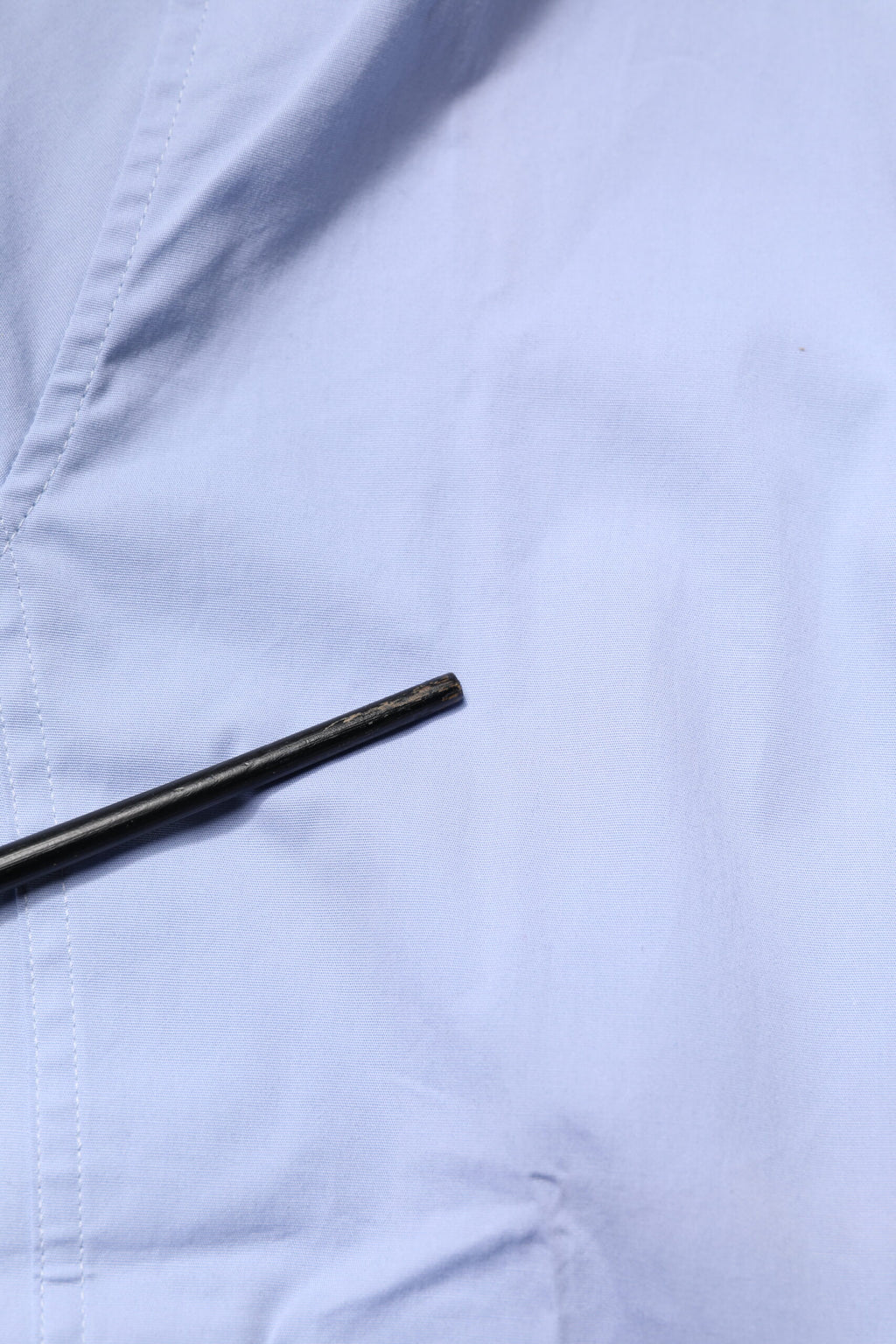 Dolce & Gabbana Hellblaues Baumwollhemd SICILIA Kleid Formelles Hemd