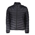 Napapijri Nero Poliammide Men Jacket