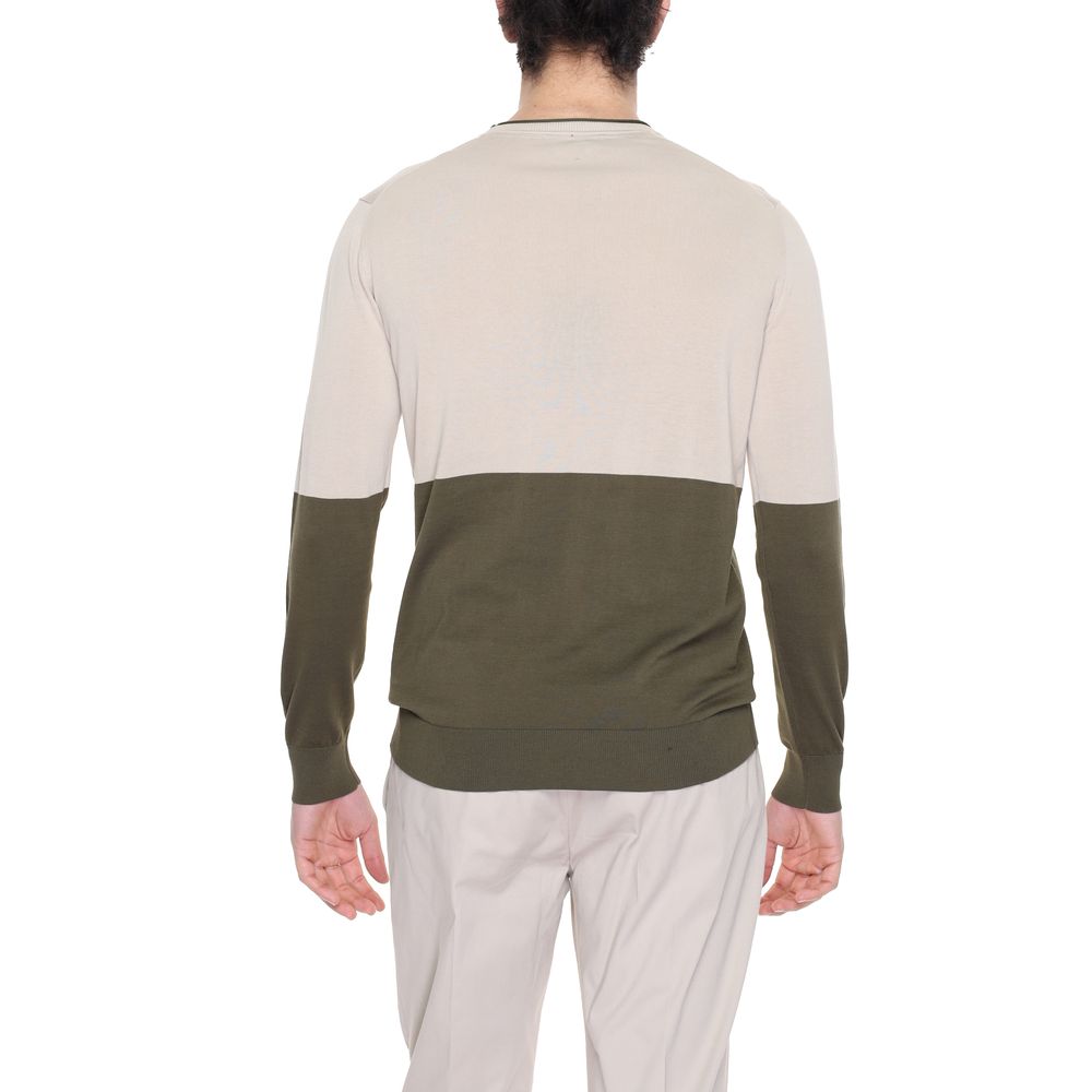 Liu Jo Beige Baumwolle Sportbekleidung