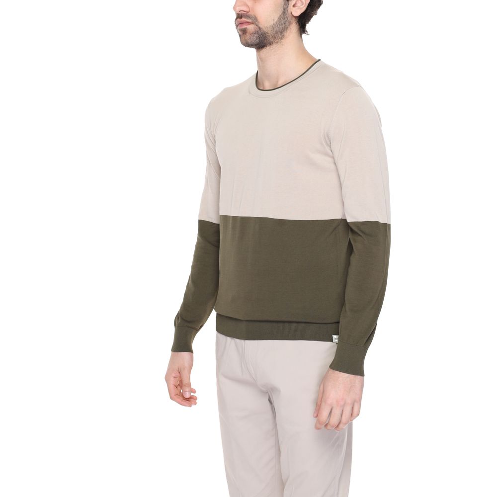 Liu Jo Beige Baumwolle Sportbekleidung