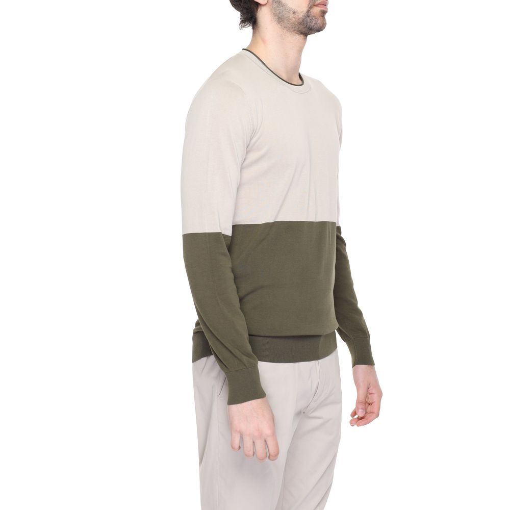 Liu Jo Beige Baumwolle Sportbekleidung