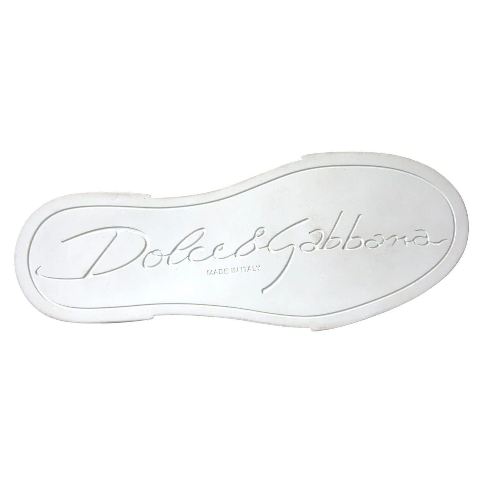 Dolce & Gabbana Multicolor Patchwork Low Top Sneakers Schuhe