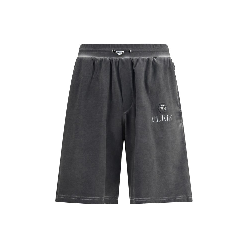 Philipp Plein Jogging-Shorts