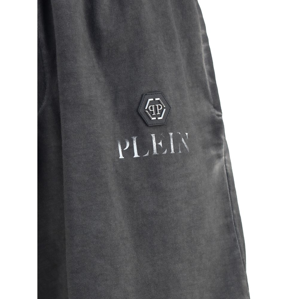 Philipp Plein Jogging-Shorts