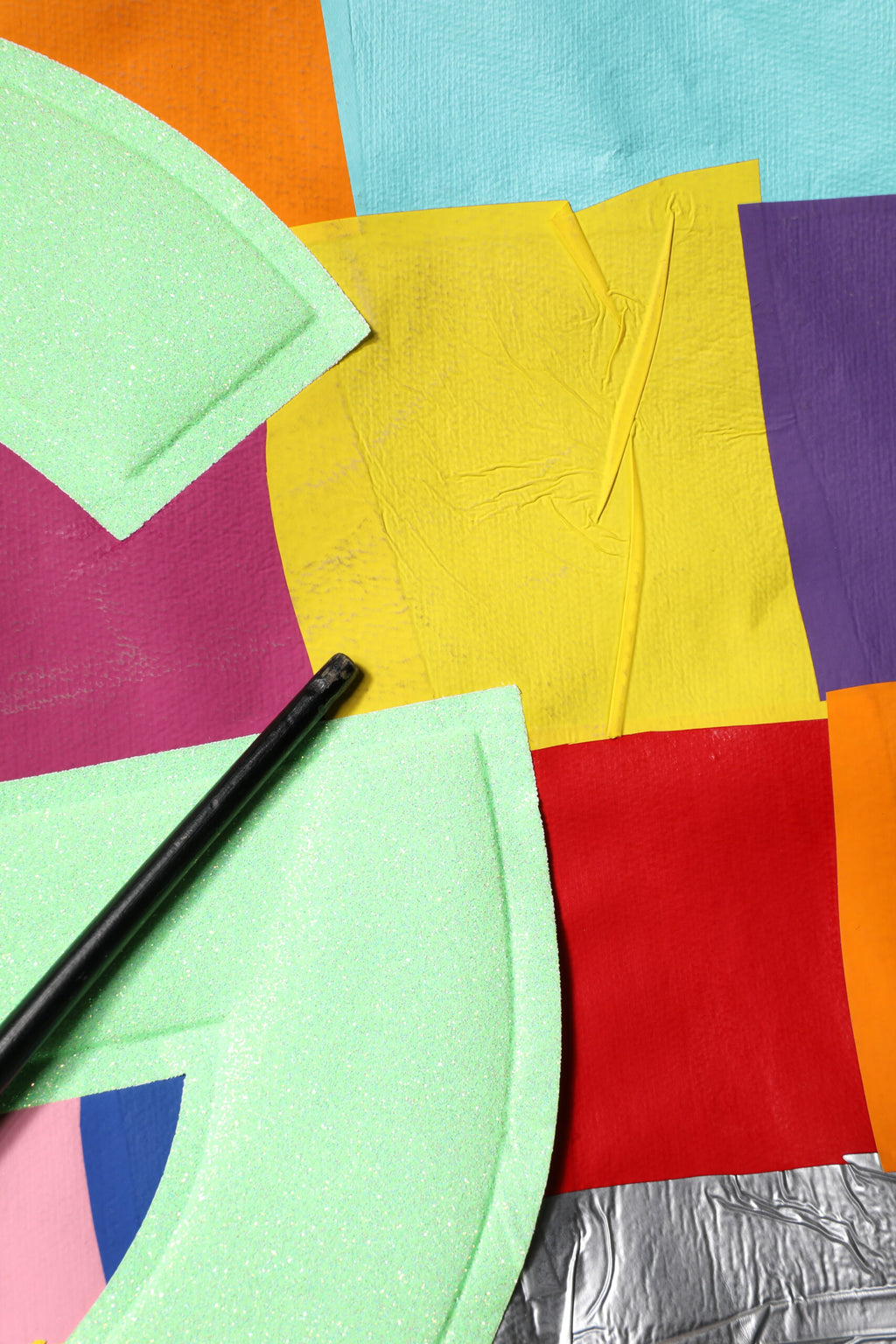 Dolce & Gabbana Multicolor Baumwolle Full Zip Männer Biker Jacke