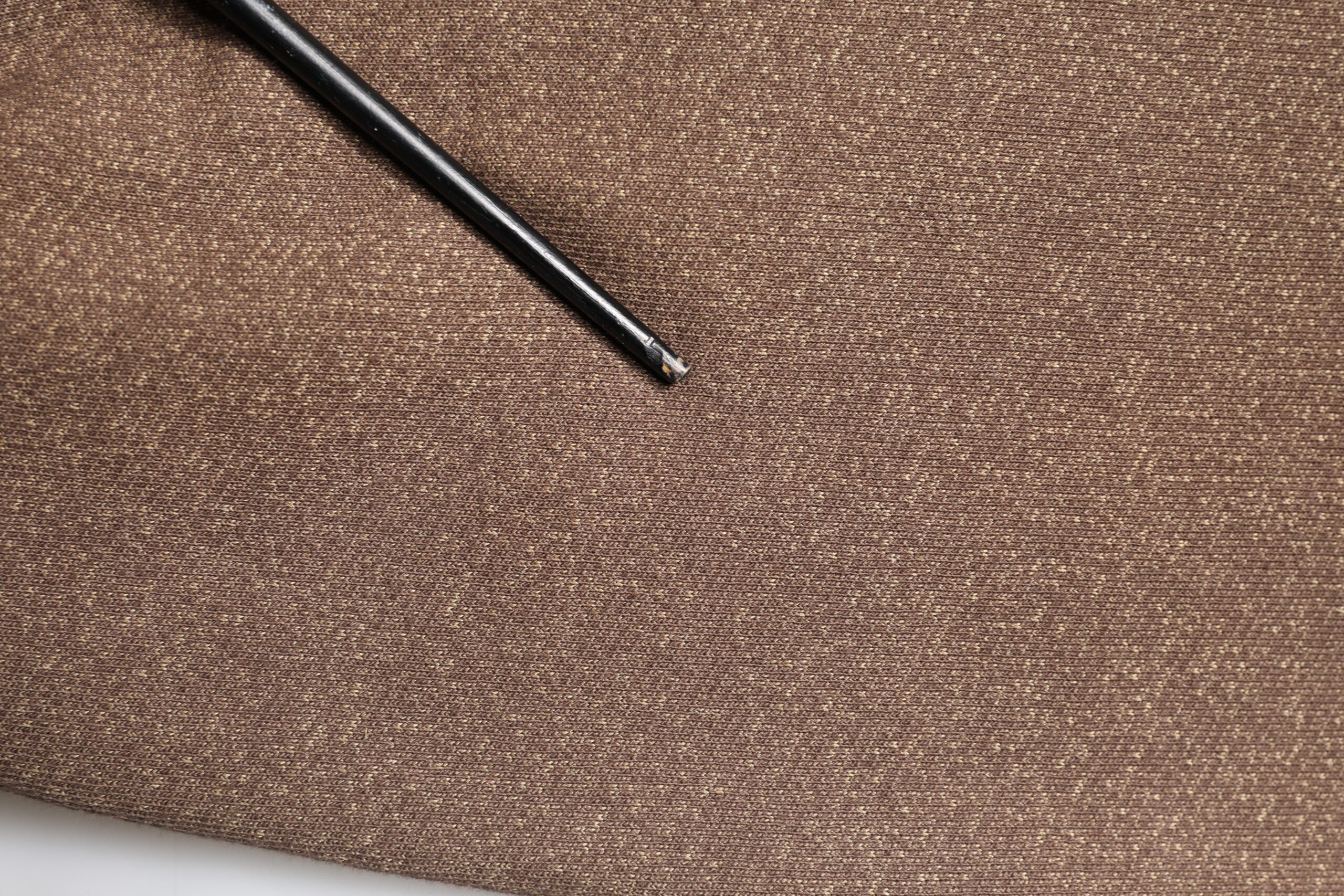 Dolce & Gabbana Braune Baumwoll-Jogger-Sweatpants Hosen