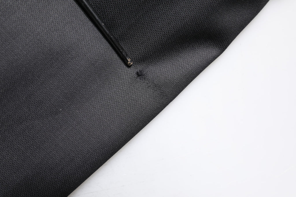 Dolce & Gabbana Dunkelgrauer einreihiger 2-teiliger Anzug aus Wolle