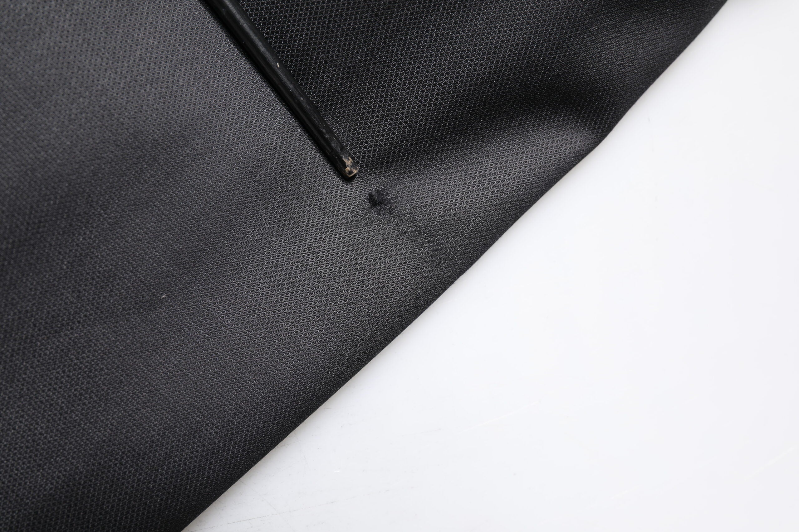 Dolce & Gabbana Dunkelgrauer einreihiger 2-teiliger Anzug aus Wolle