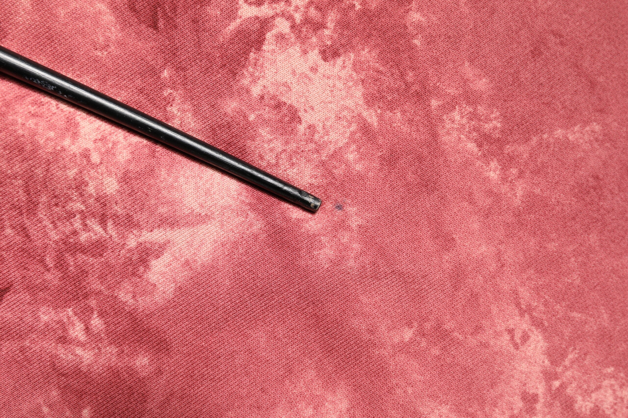 Dolce & Gabbana Pink Wash DG MILANO Kapuzenpullover