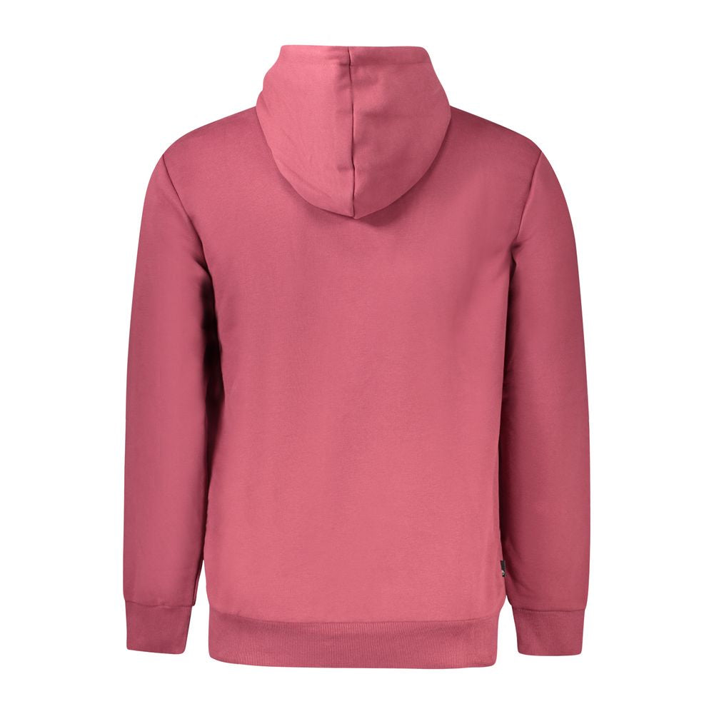 Timberland Lila Baumwolle Herren Pullover