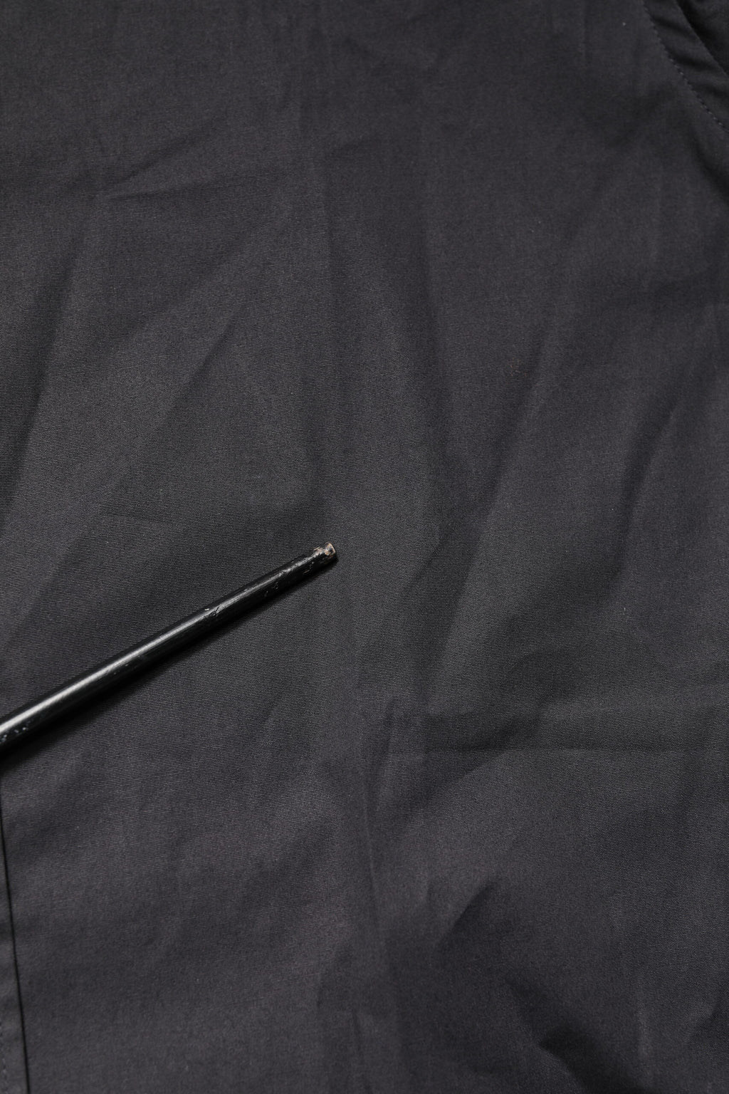 Dolce & Gabbana Schwarzes GOLD Baumwollhemd mit langen Ärmeln