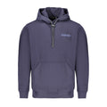 Napapijri Blue Cotton Men Sweater
