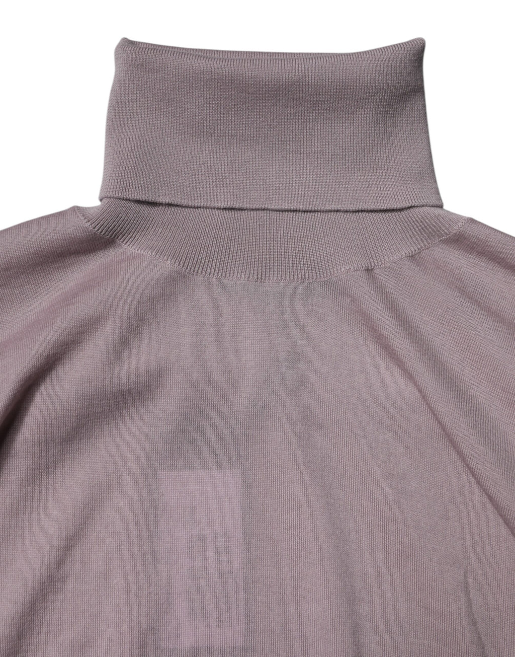 Dolce & Gabbana Brauner Kaschmir-Strickpullover für Männer