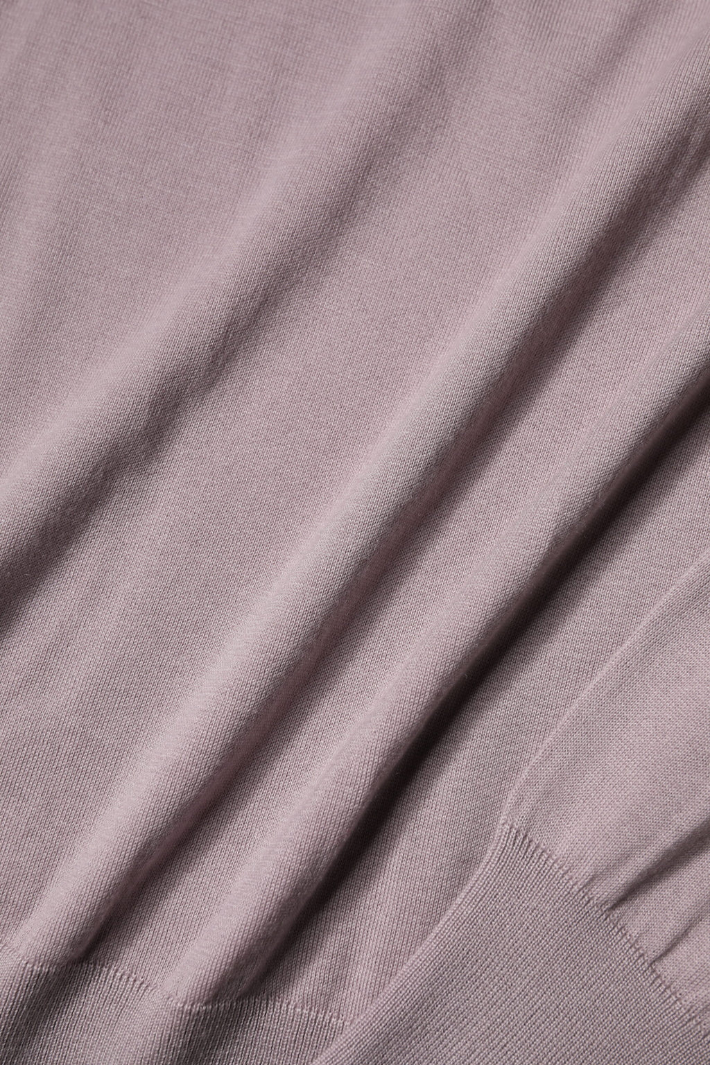 Dolce & Gabbana Brauner Kaschmir-Strickpullover für Männer