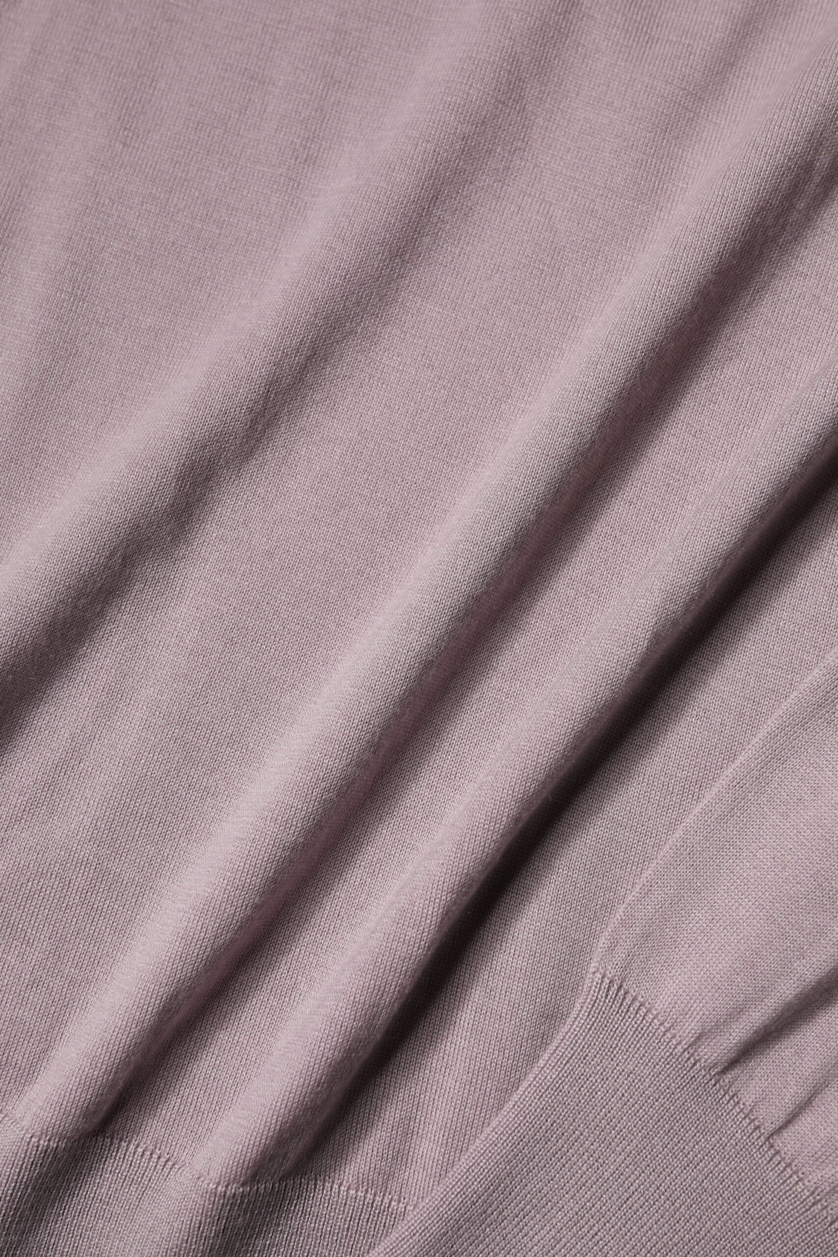 Dolce & Gabbana Brauner Kaschmir-Strickpullover für Männer