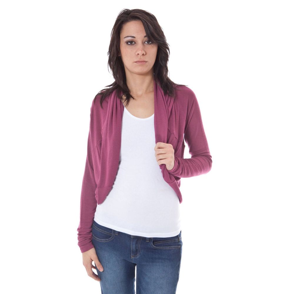 John Galliano Lila Elastan Pullover