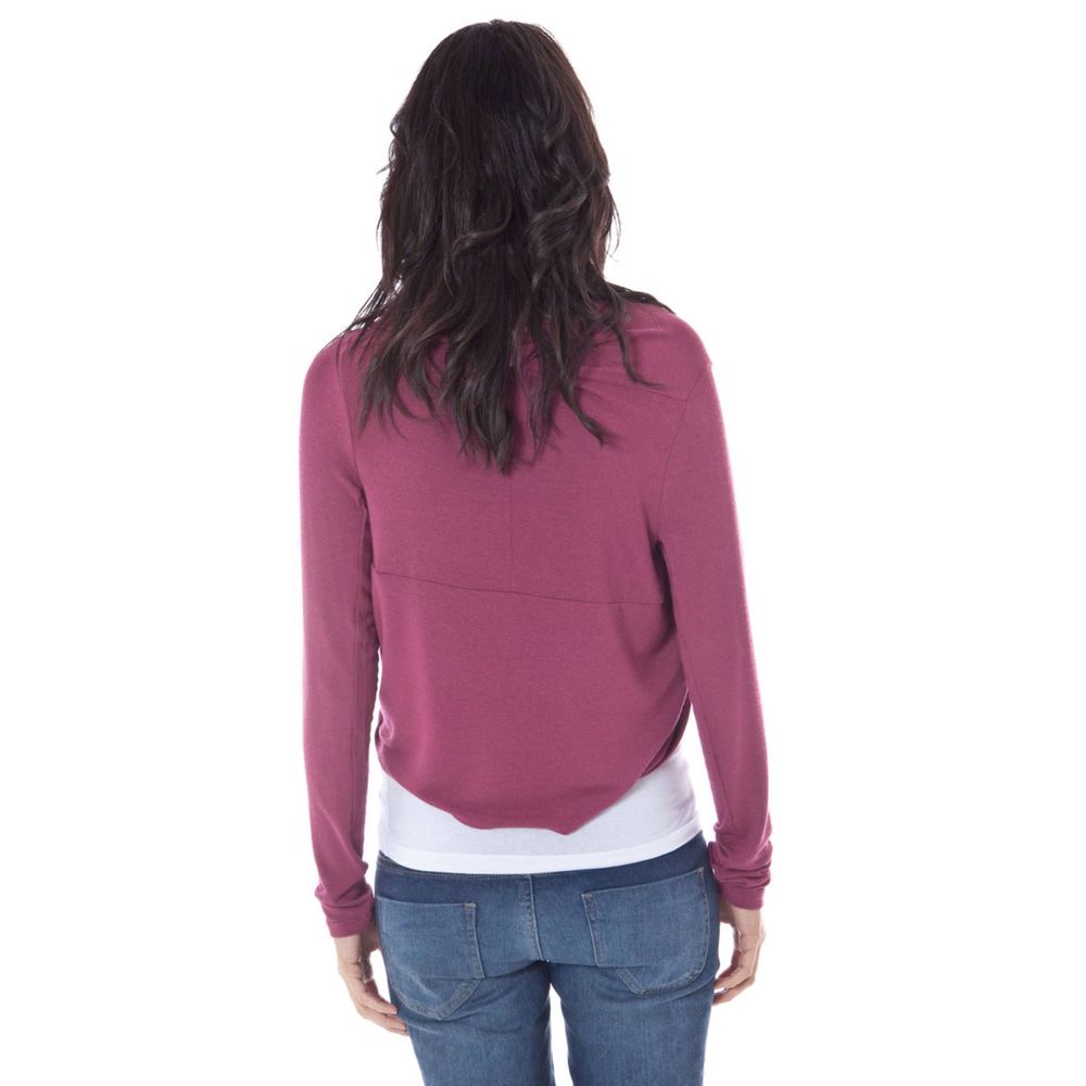 John Galliano Lila Elastan Pullover