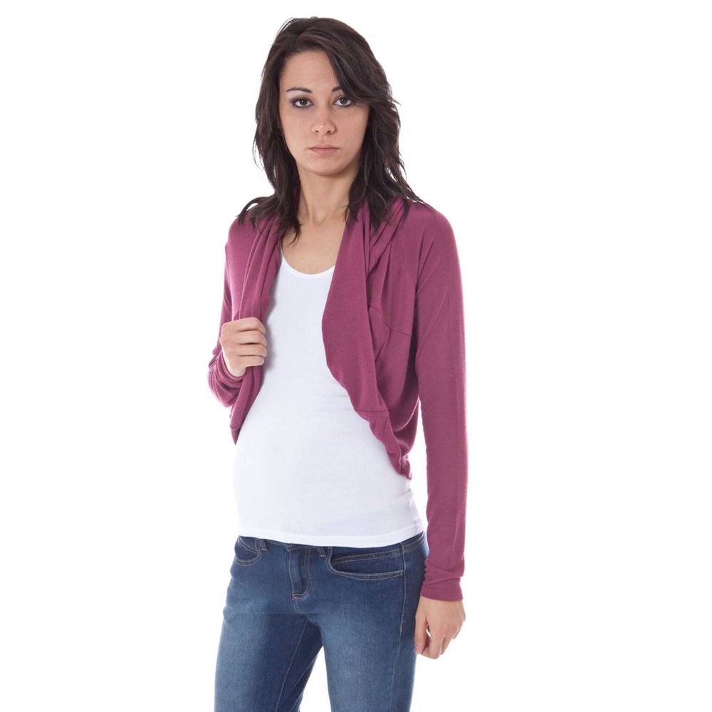 John Galliano Lila Elastan Pullover