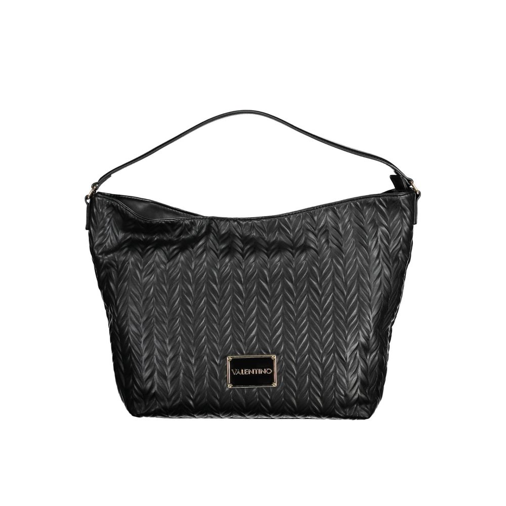 Mario Valentino Bianco Polyurethane Women Handbag