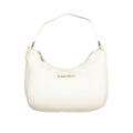 Mario Valentino Bianco Polyurethane Women Handbag