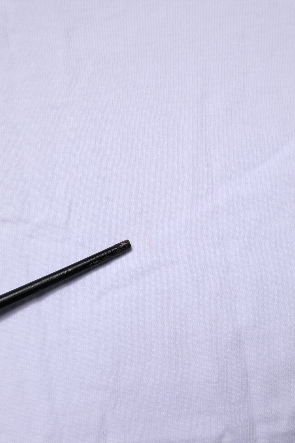 Dolce & Gabbana Weißes Baumwoll-T-Shirt mit kurzen Ärmeln und Rundhalsausschnitt