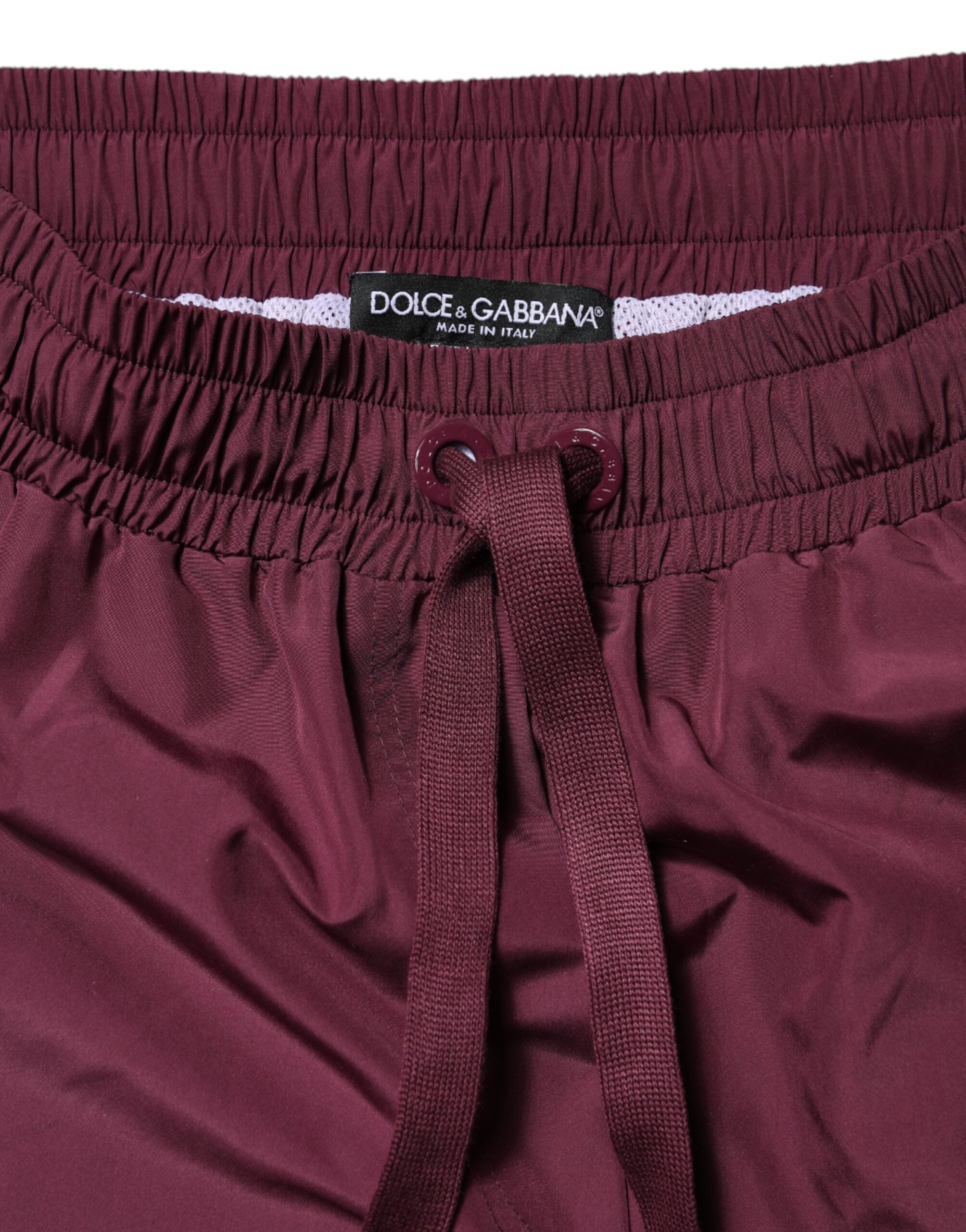 Dolce & Gabbana Multicolor Jogginghose Jogger-Hose
