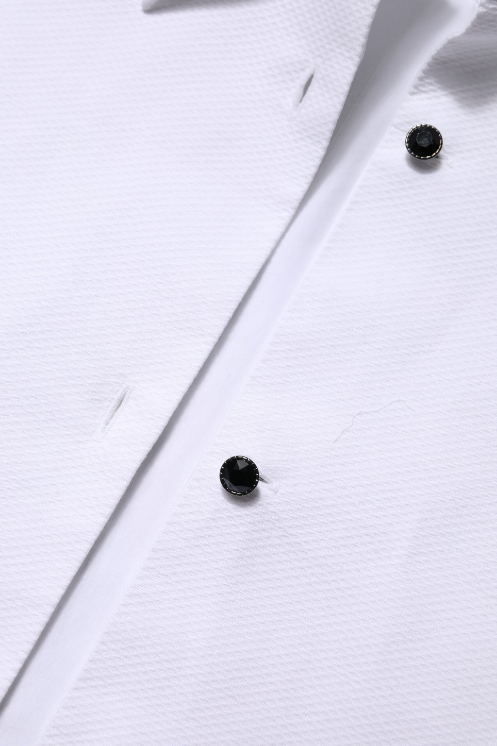 Dolce & Gabbana Weißes Baumwoll-Poloshirt mit kurzen Ärmeln und Kragen