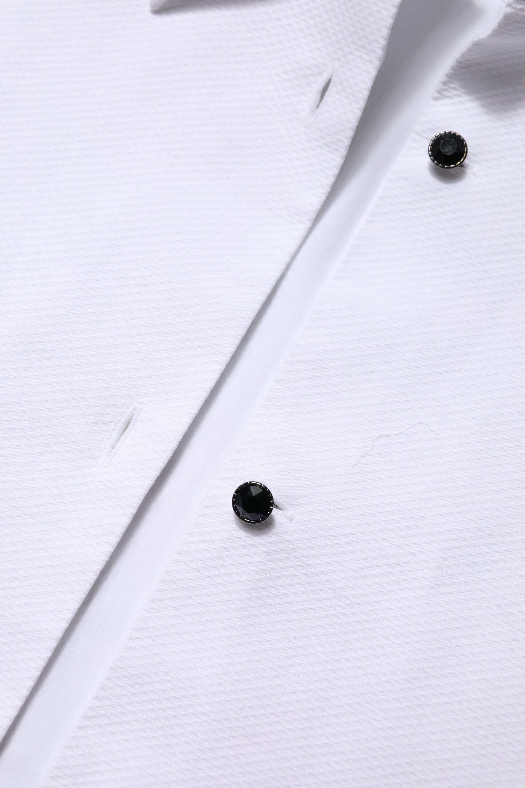Dolce & Gabbana Weißes Baumwoll-Poloshirt mit kurzen Ärmeln und Kragen